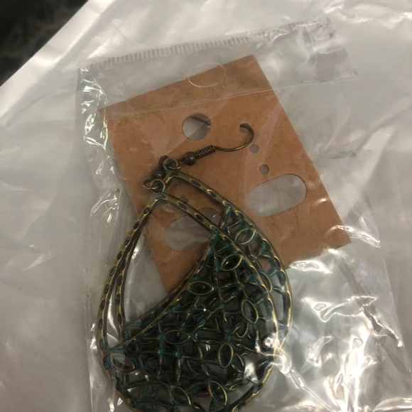 BOHO Hippy Earrings Bundle (SEE DESCRIPTION) - Picture 5 of 7